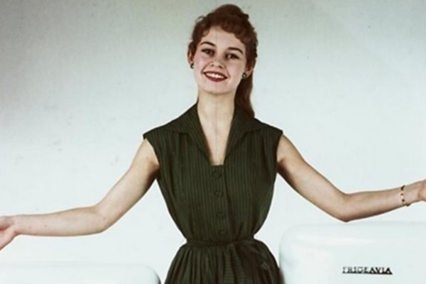 Deux lettres pour l’éternité